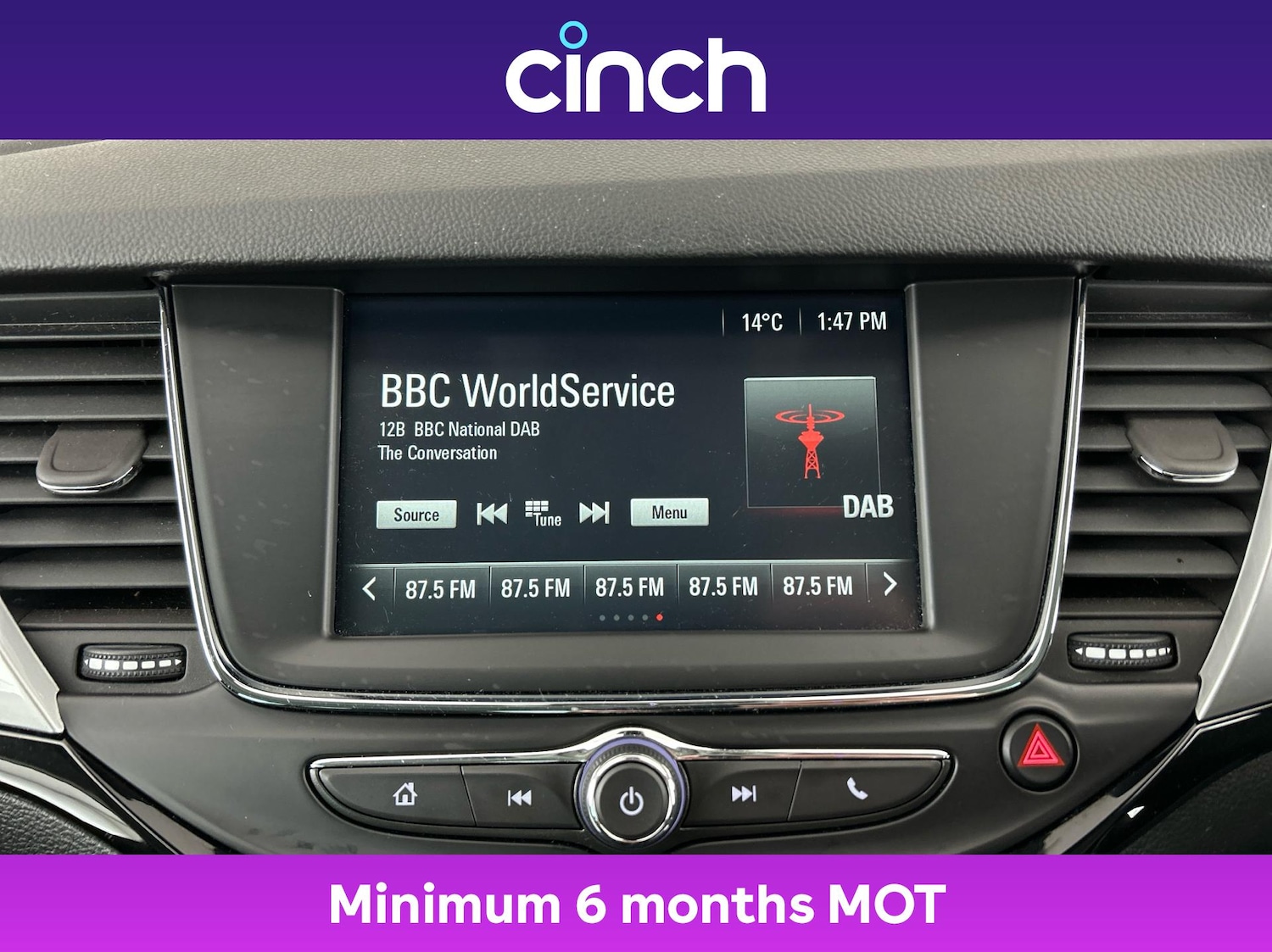 Used Vauxhall Astra 2019 for sale - 76595598: Photo 32