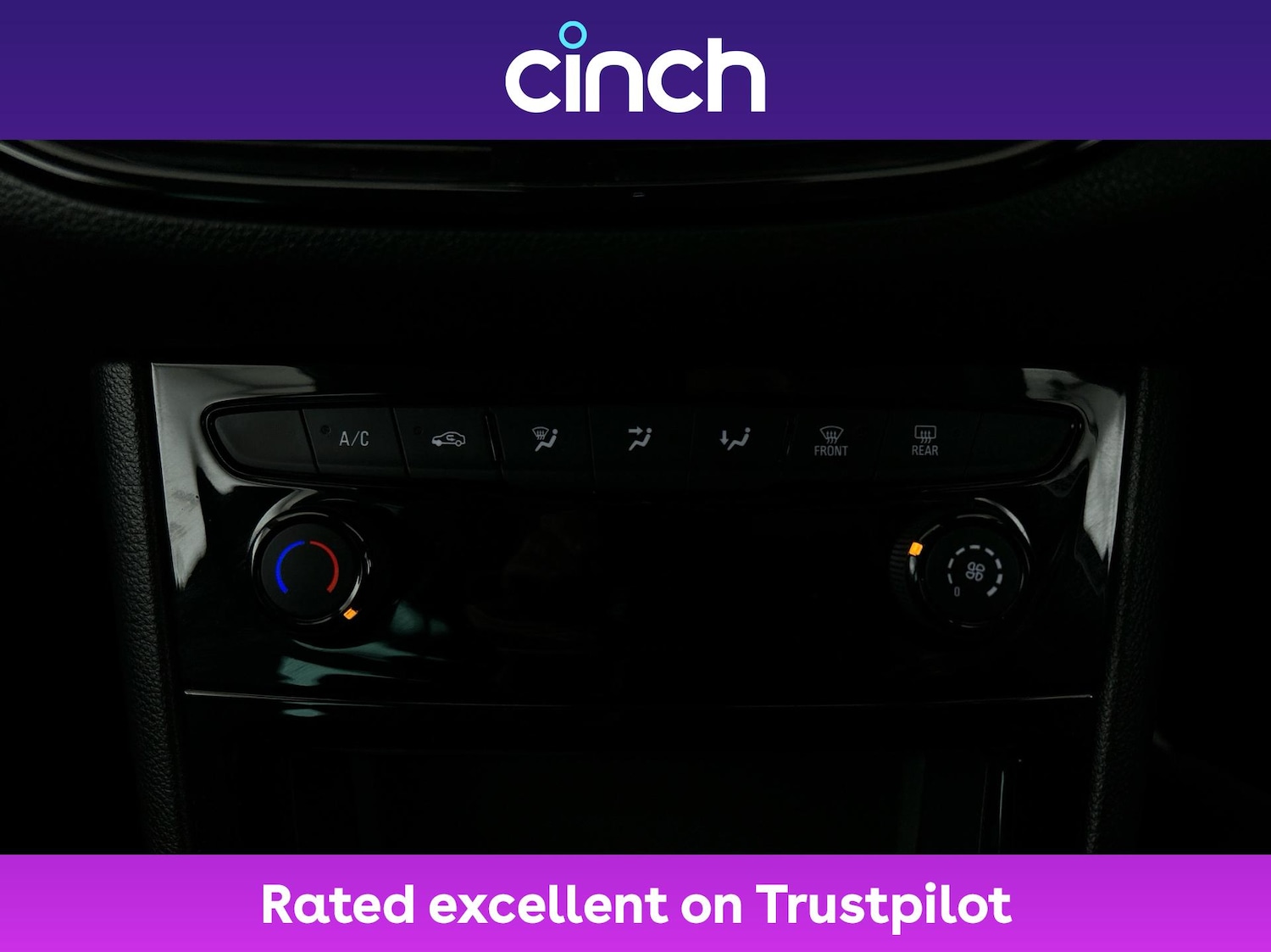 Used Vauxhall Astra 2019 for sale - 76595598: Photo 33