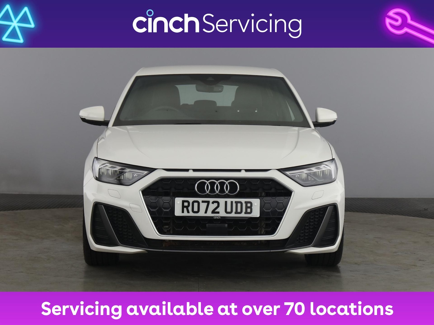 Used Audi A1 2022 for sale - 76428913: Photo 11