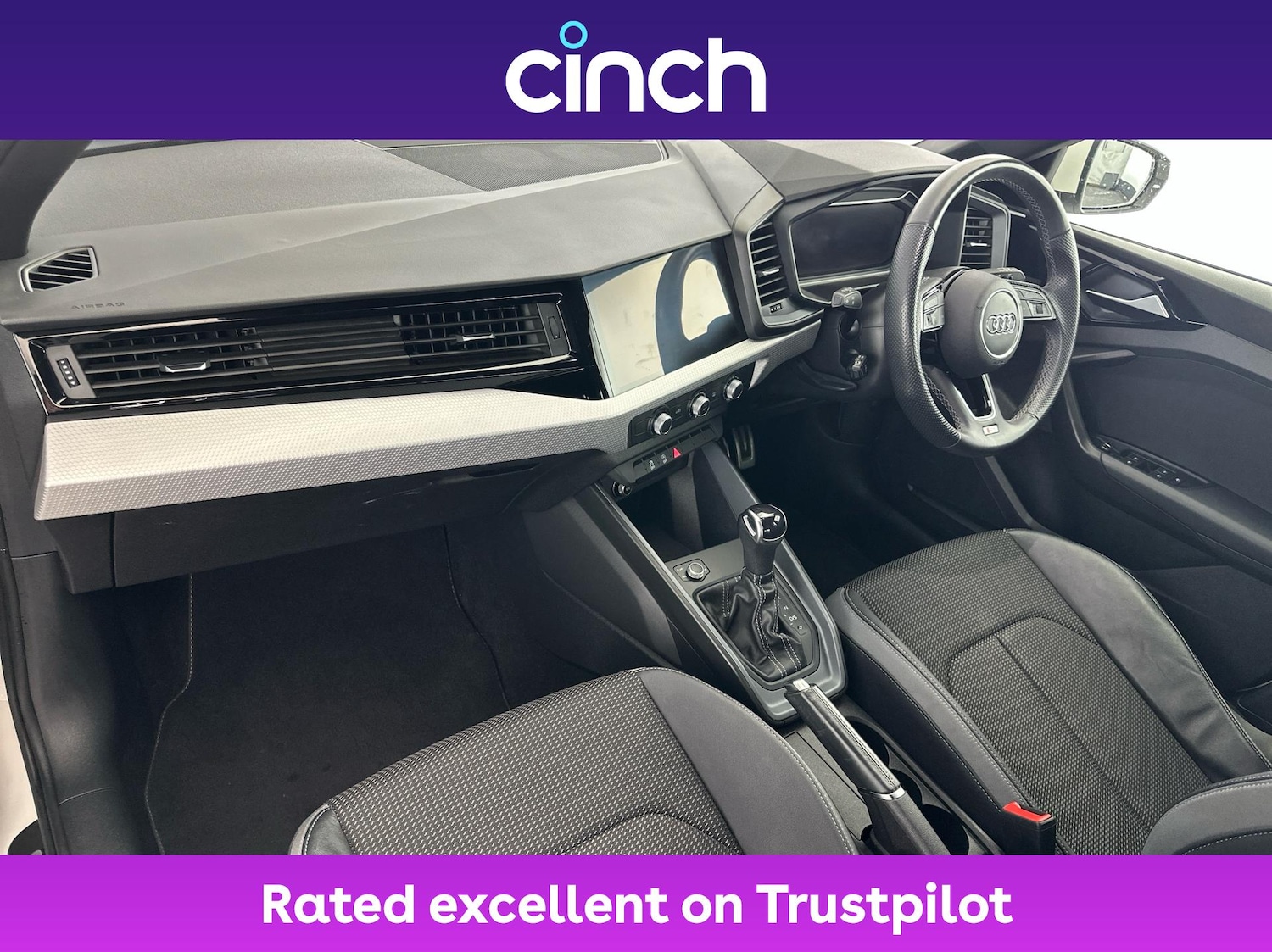 Used Audi A1 2022 for sale - 76428913: Photo 14