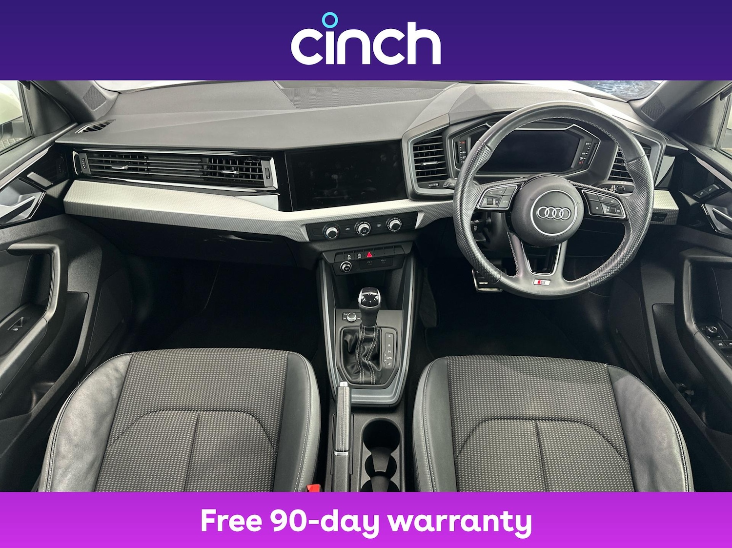 Used Audi A1 2022 for sale - 76428913: Photo 15