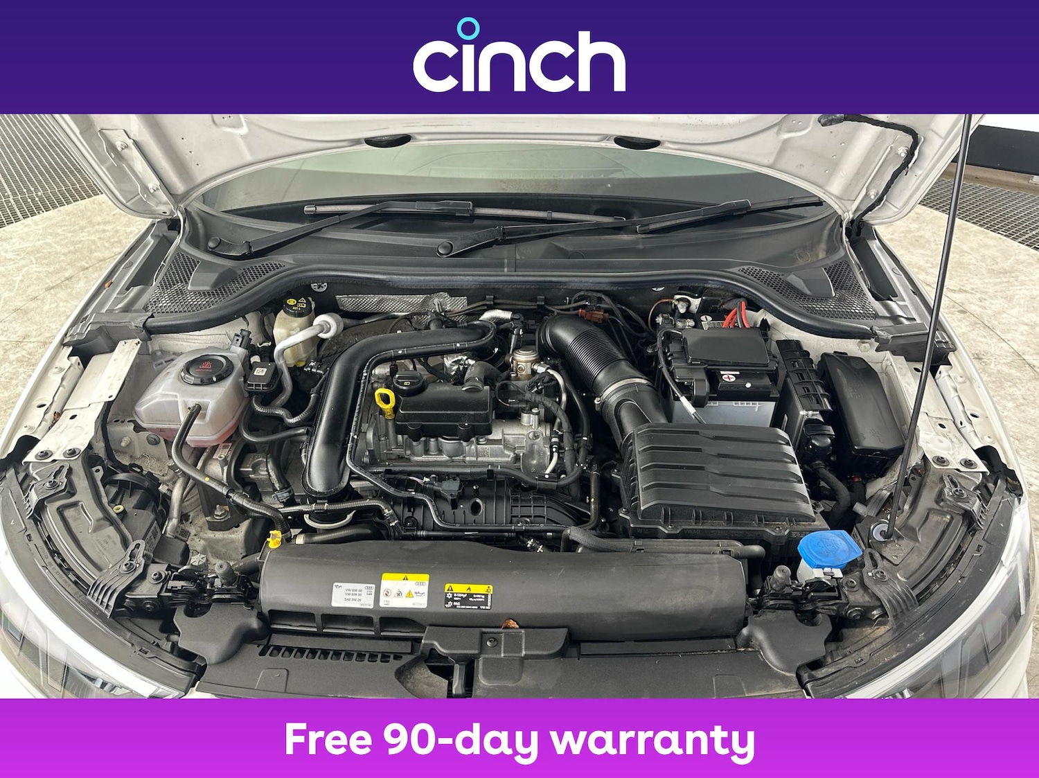 Used Audi A1 2022 for sale - 76428913: Photo 23