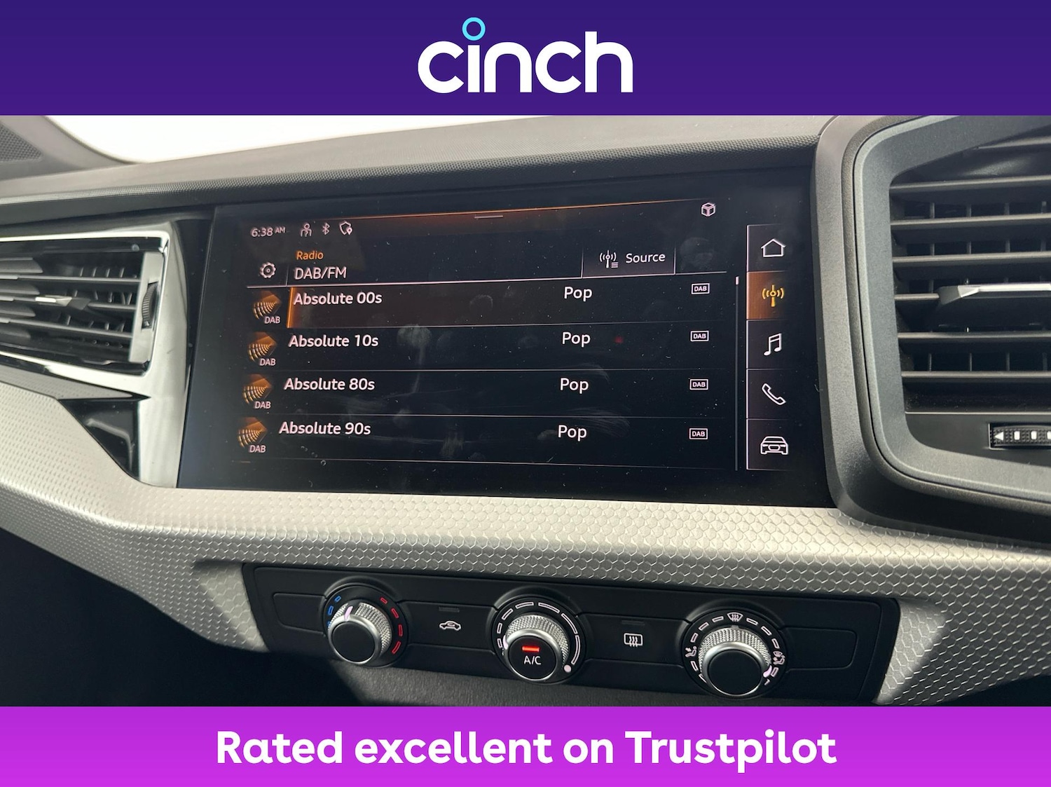 Used Audi A1 2022 for sale - 76428913: Photo 33