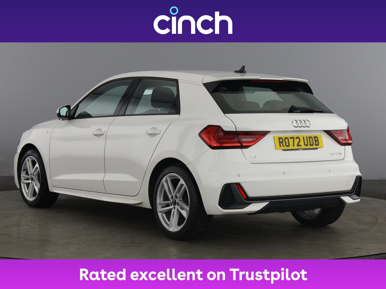 Used Audi A1 2022 for sale - 76428913: Photo 6