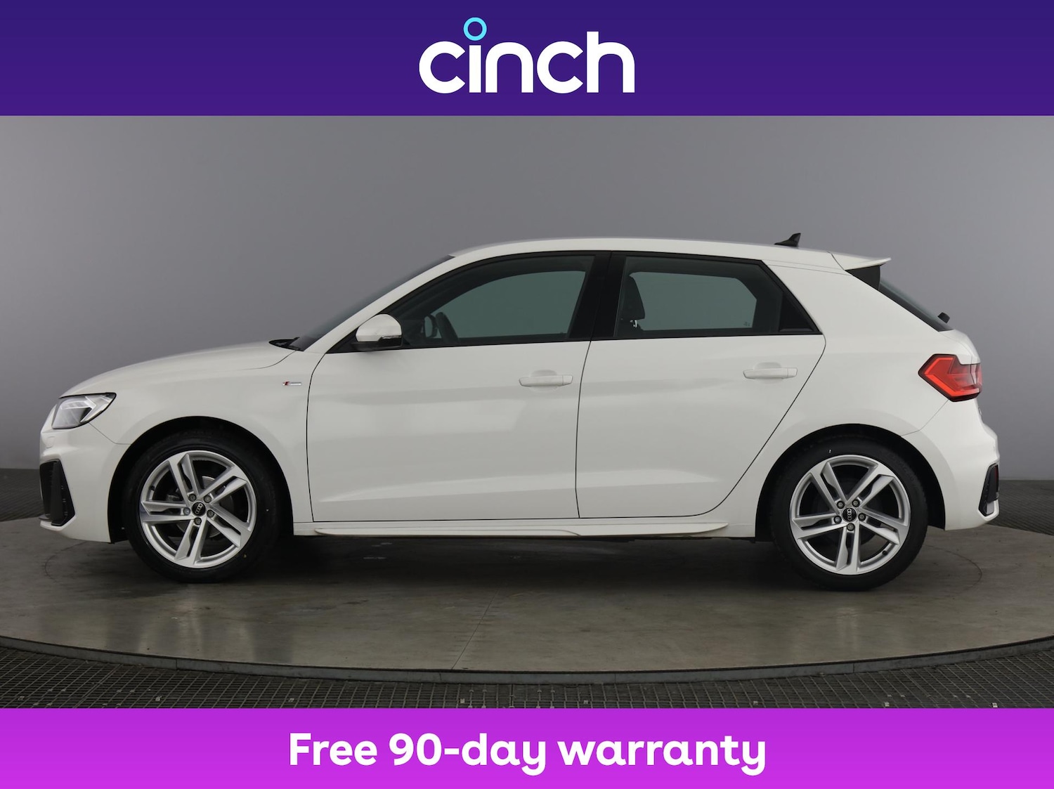 Used Audi A1 2022 for sale - 76428913: Photo 8
