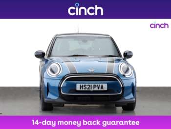 Used MINI Hatch 2021 for sale - 74932590: Photo
