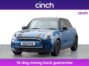 Used MINI Hatch 2021 for sale - 74932590: Photo