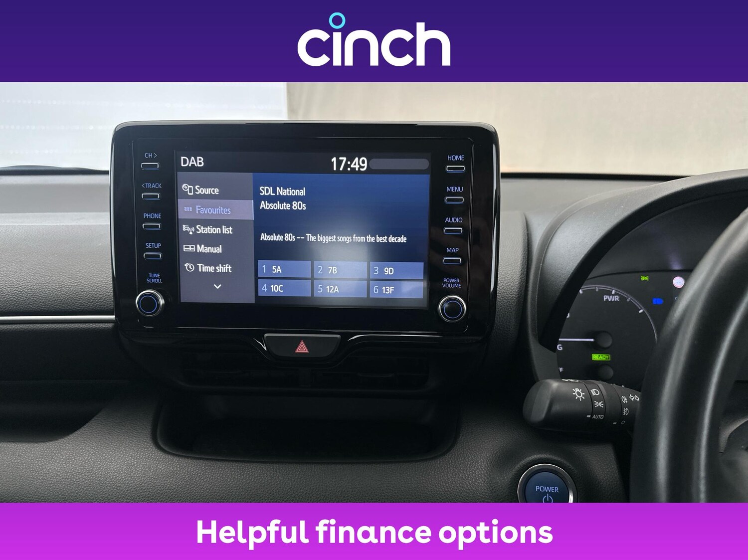 Used Mazda Mazda2 HYBRID 2022 for sale - 76668272: Photo 17