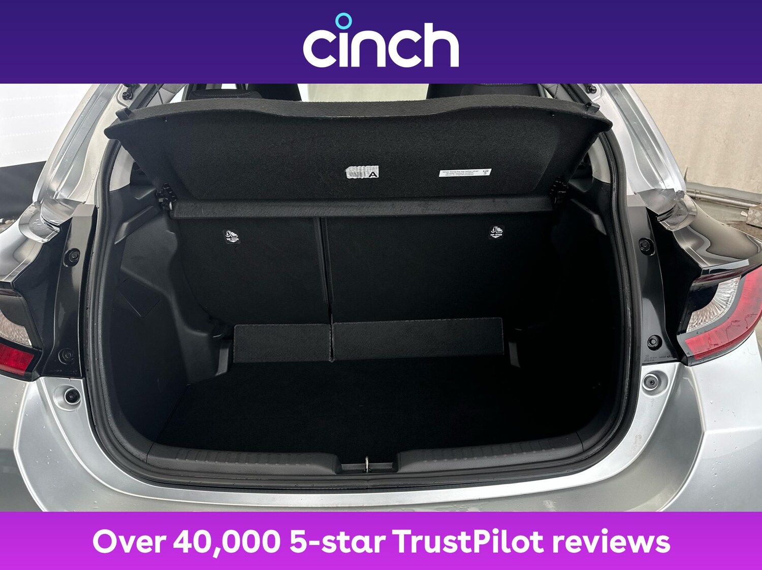 Used Mazda Mazda2 HYBRID 2022 for sale - 76668272: Photo 21