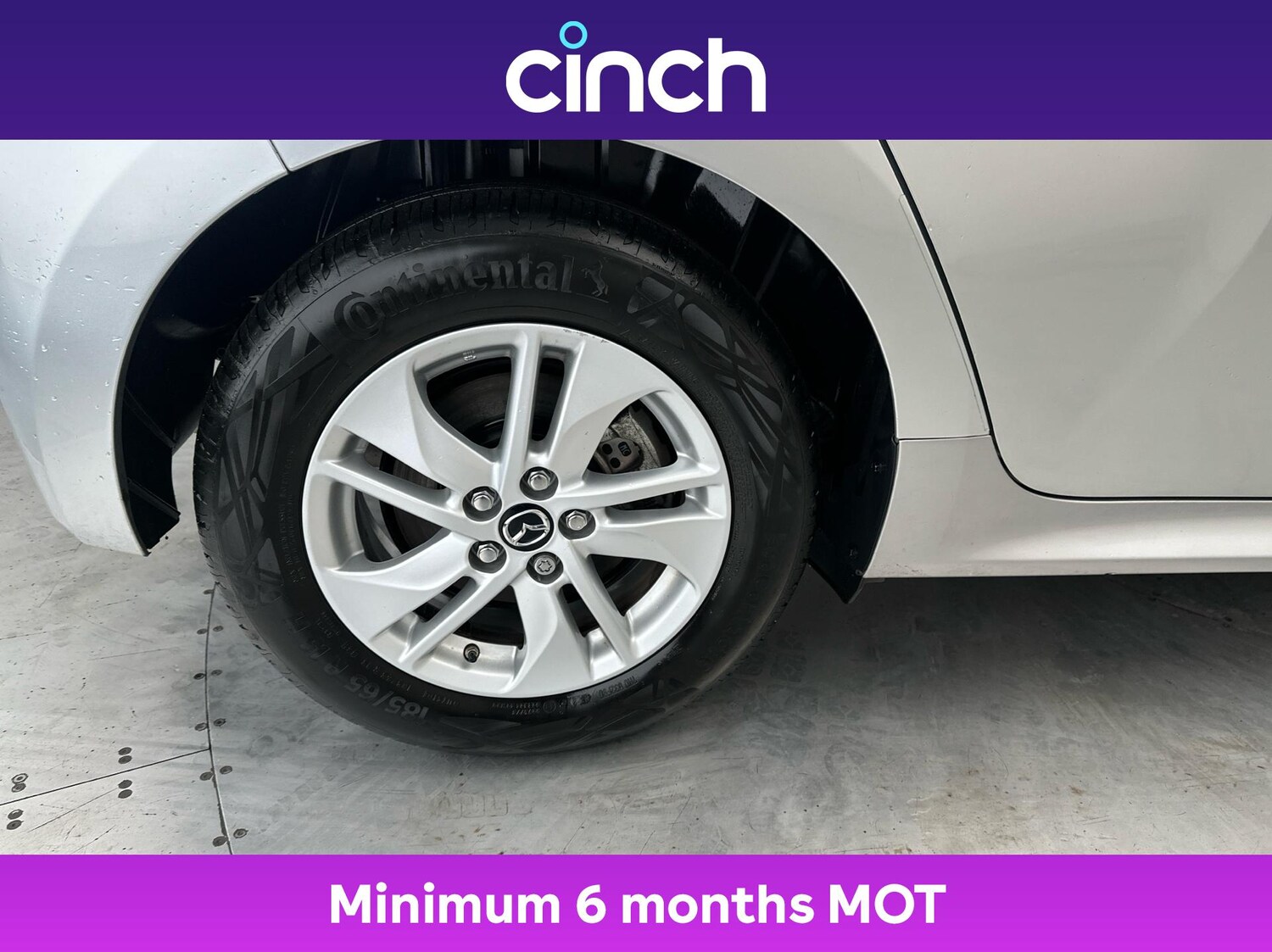 Used Mazda Mazda2 HYBRID 2022 for sale - 76668272: Photo 27