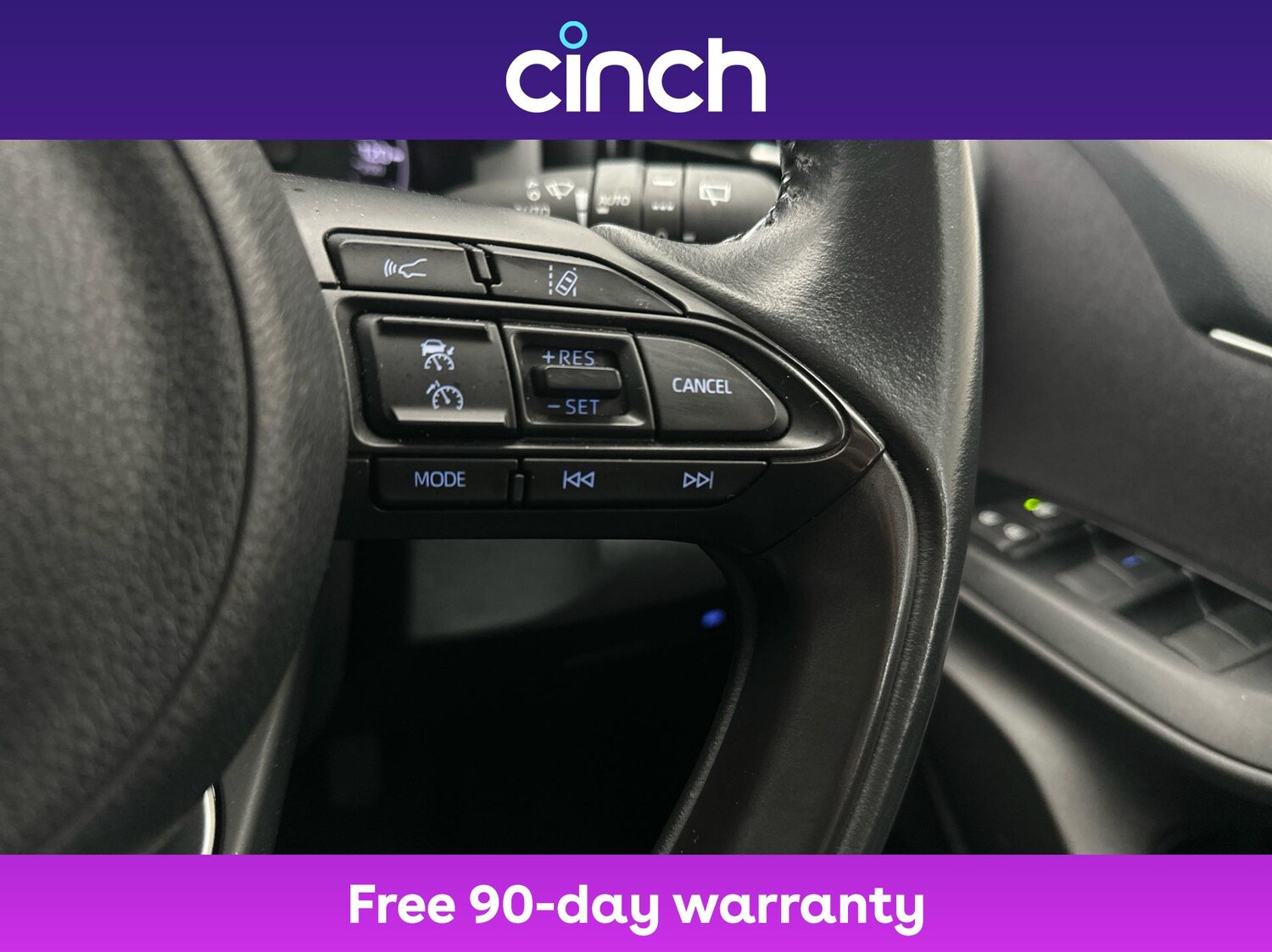 Used Mazda Mazda2 HYBRID 2022 for sale - 76668272: Photo 34