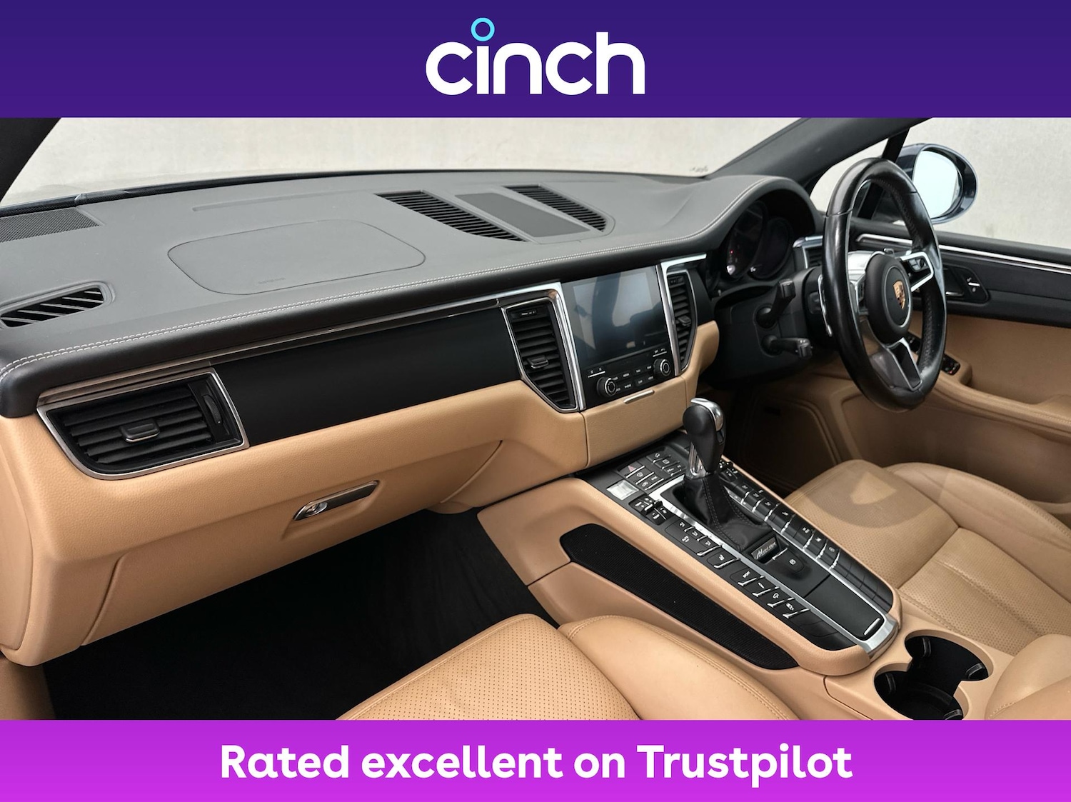 Used Porsche Macan 2016 for sale - 76180298: Photo 14