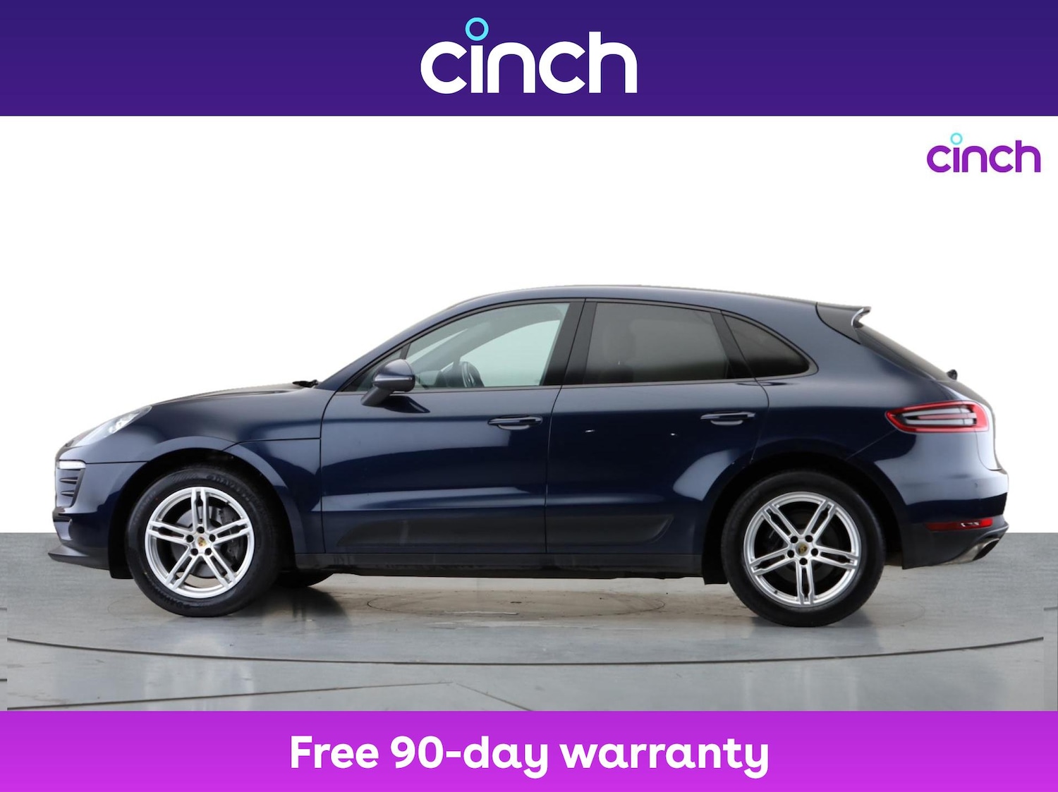 Used Porsche Macan 2016 for sale - 76180298: Photo 8