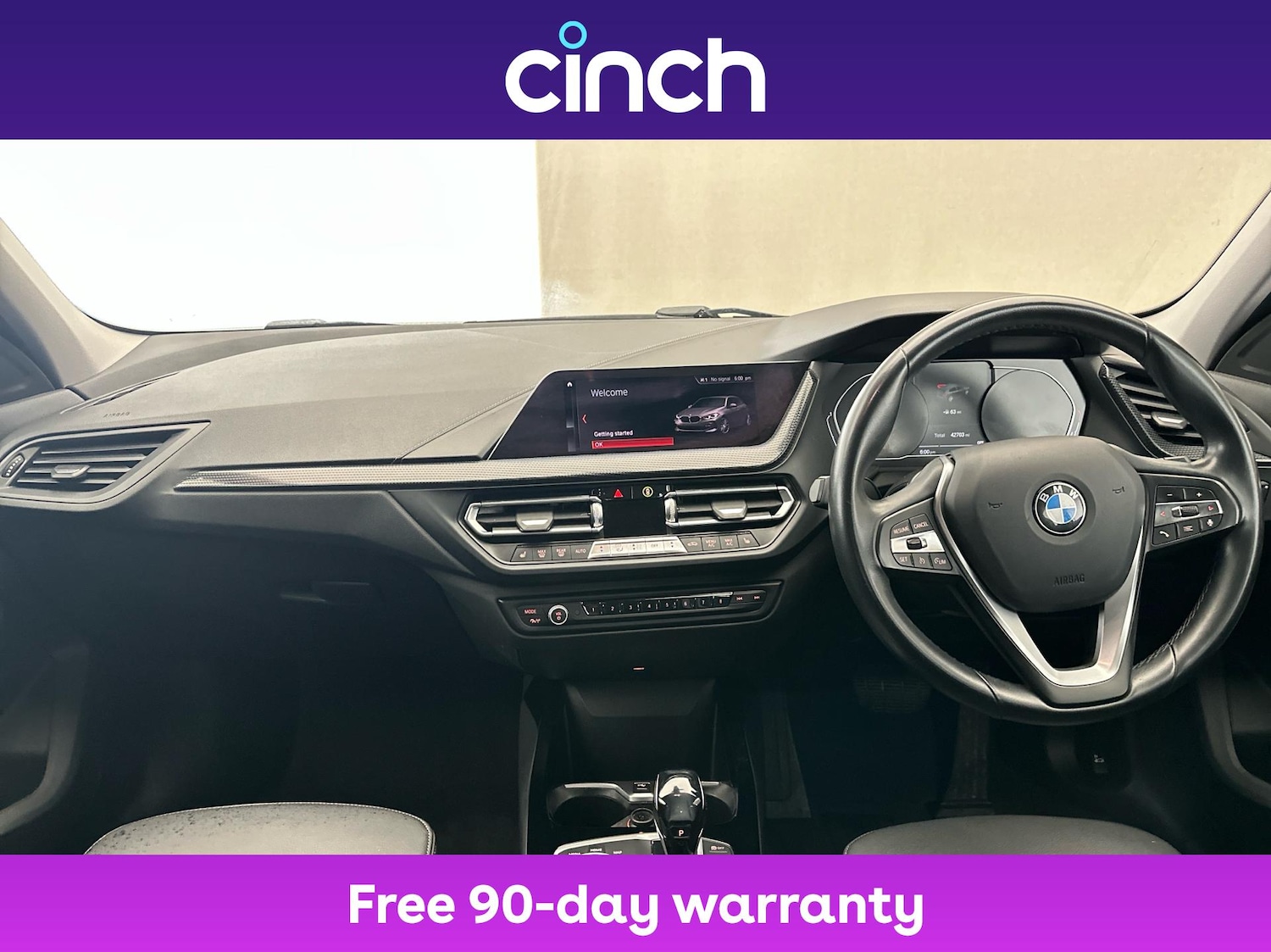 Used BMW 1 Series 2020 for sale - 76685342: Photo 15