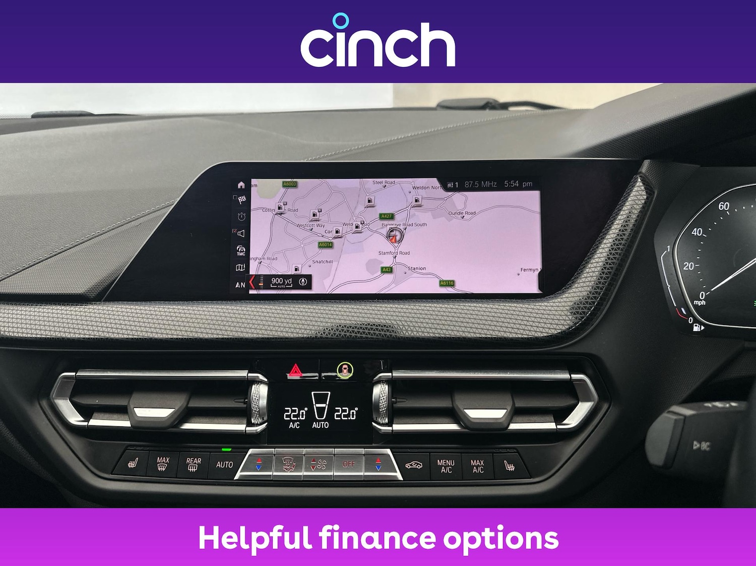 Used BMW 1 Series 2020 for sale - 76685342: Photo 17