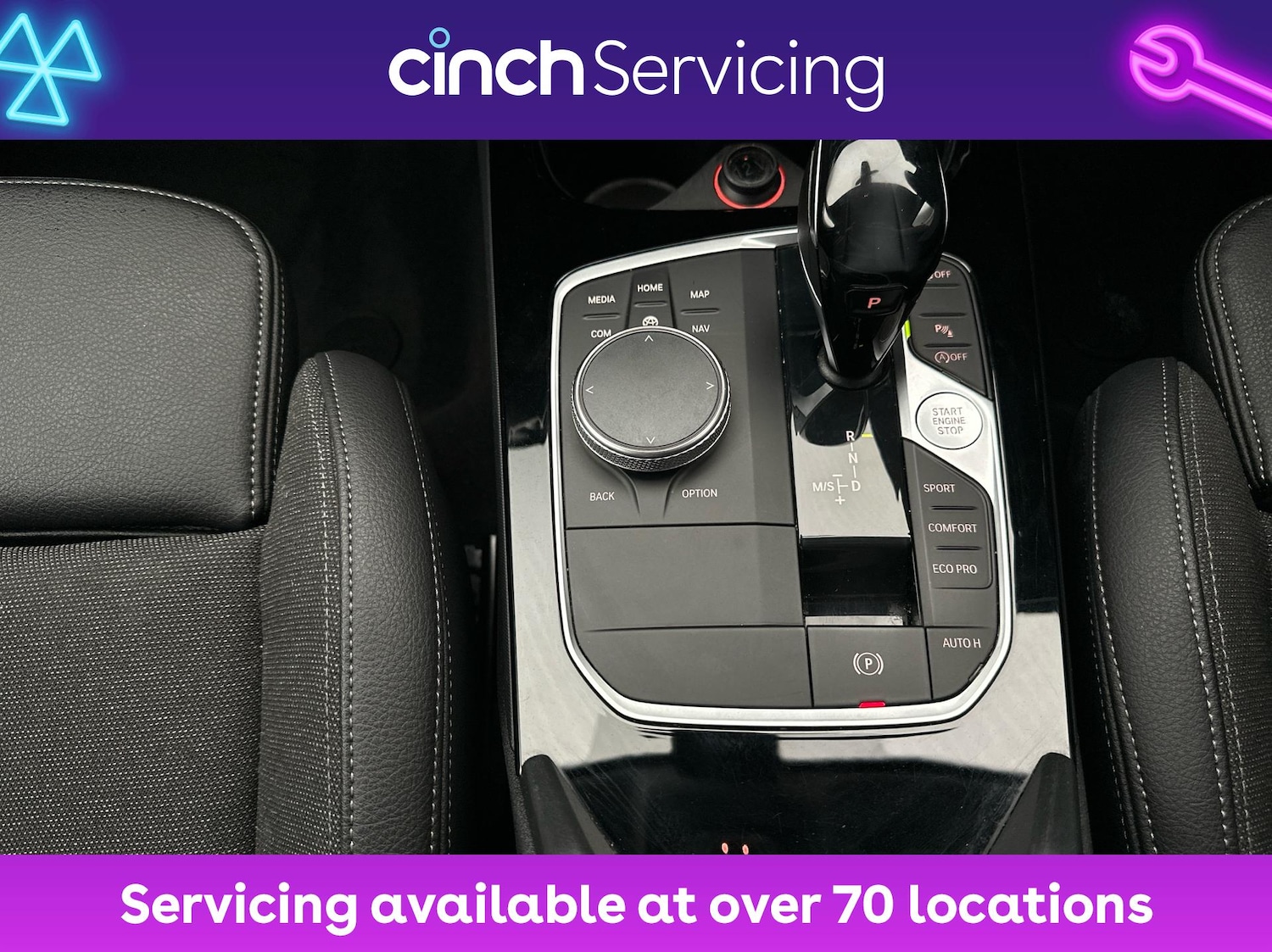 Used BMW 1 Series 2020 for sale - 76685342: Photo 36