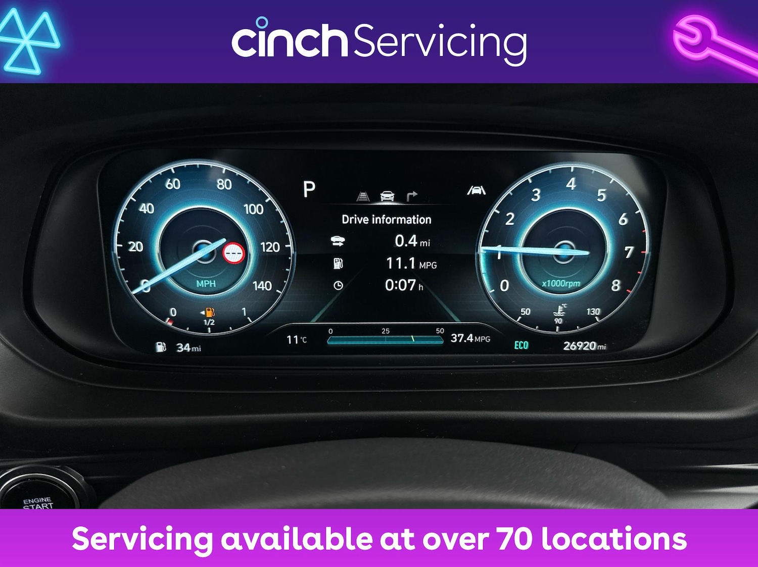 Used Hyundai BAYON 2022 for sale - 76445452: Photo 18