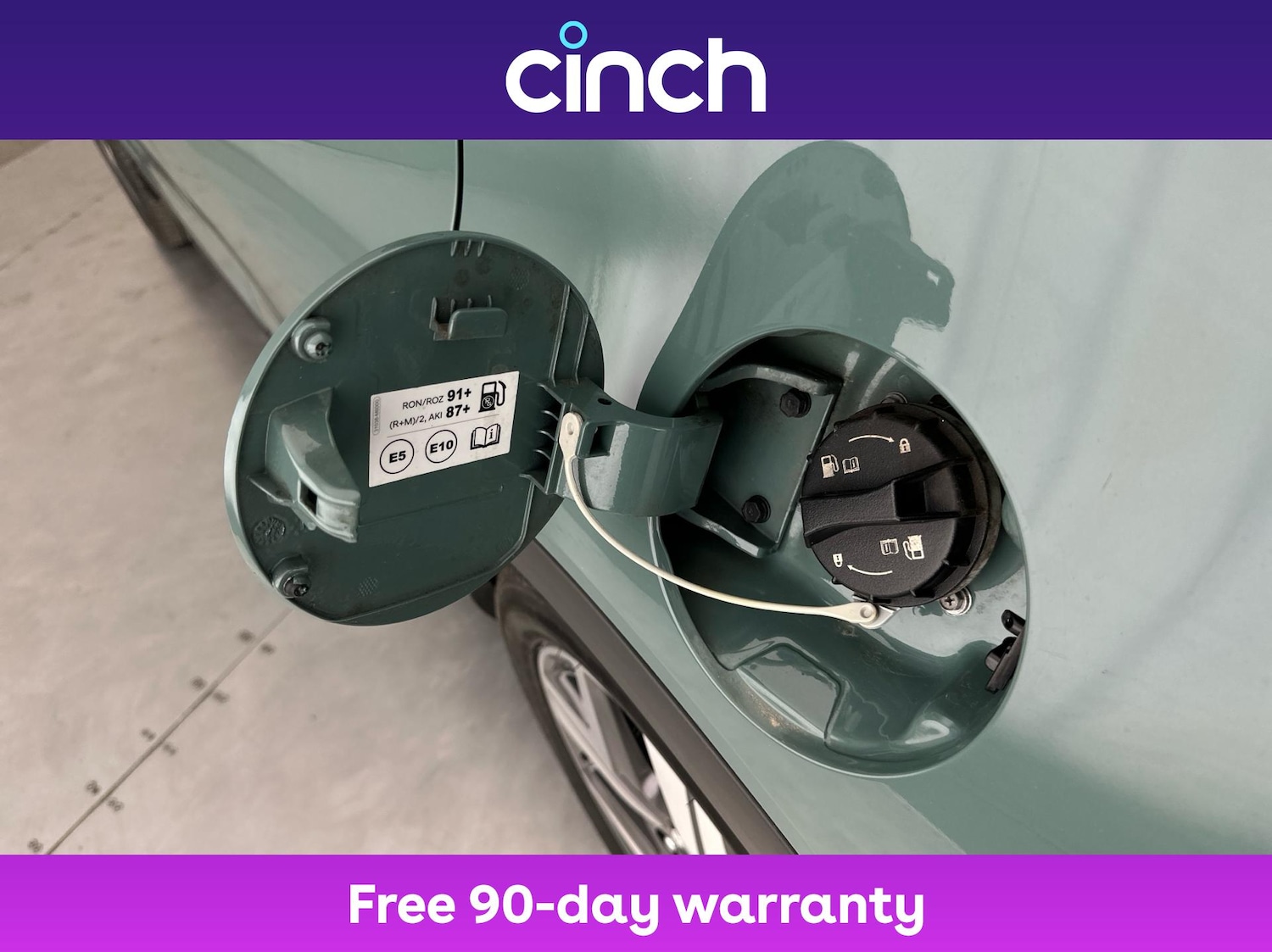 Used Hyundai BAYON 2022 for sale - 76445452: Photo 29