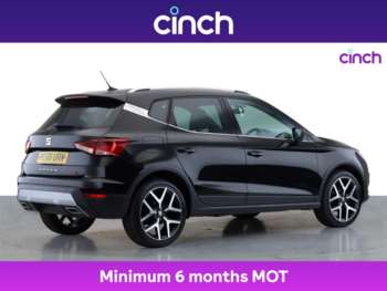 Used SEAT Arona 2018 for sale - 75207998: Photo