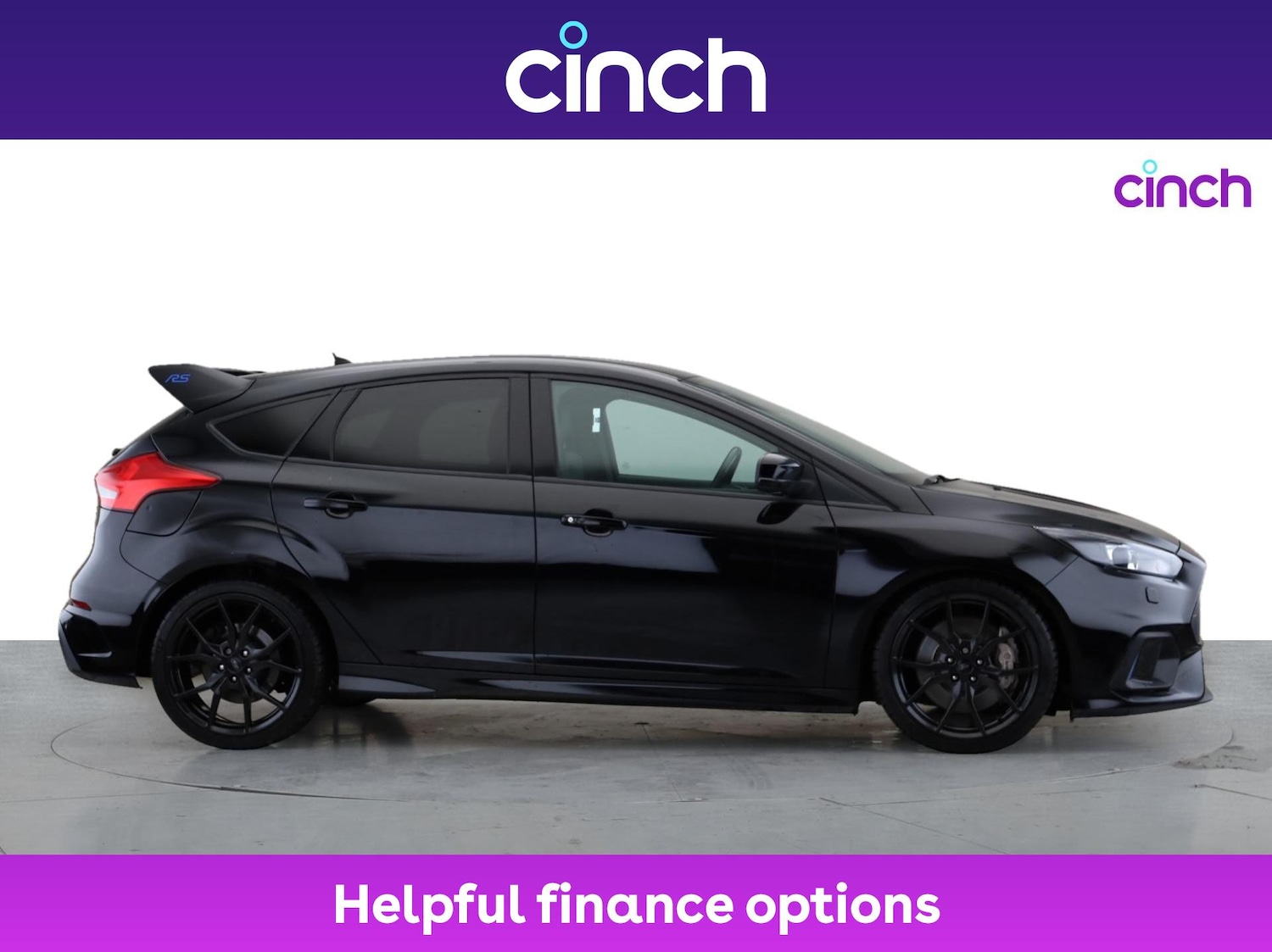 Used Ford Focus 2016 for sale - 76616721: Photo 2