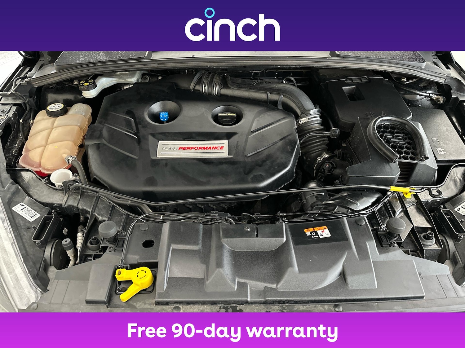 Used Ford Focus 2016 for sale - 76616721: Photo 23