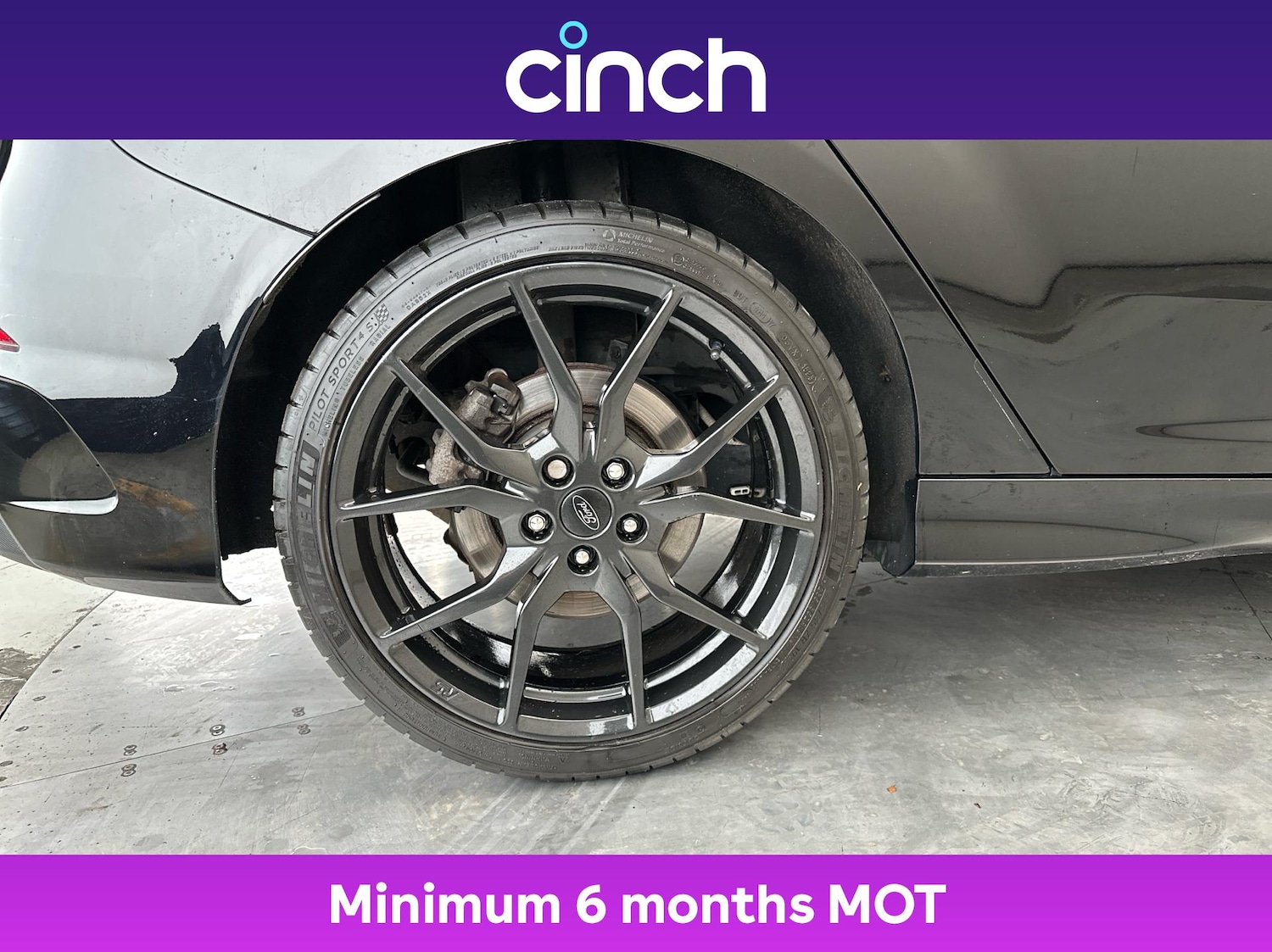 Used Ford Focus 2016 for sale - 76616721: Photo 27