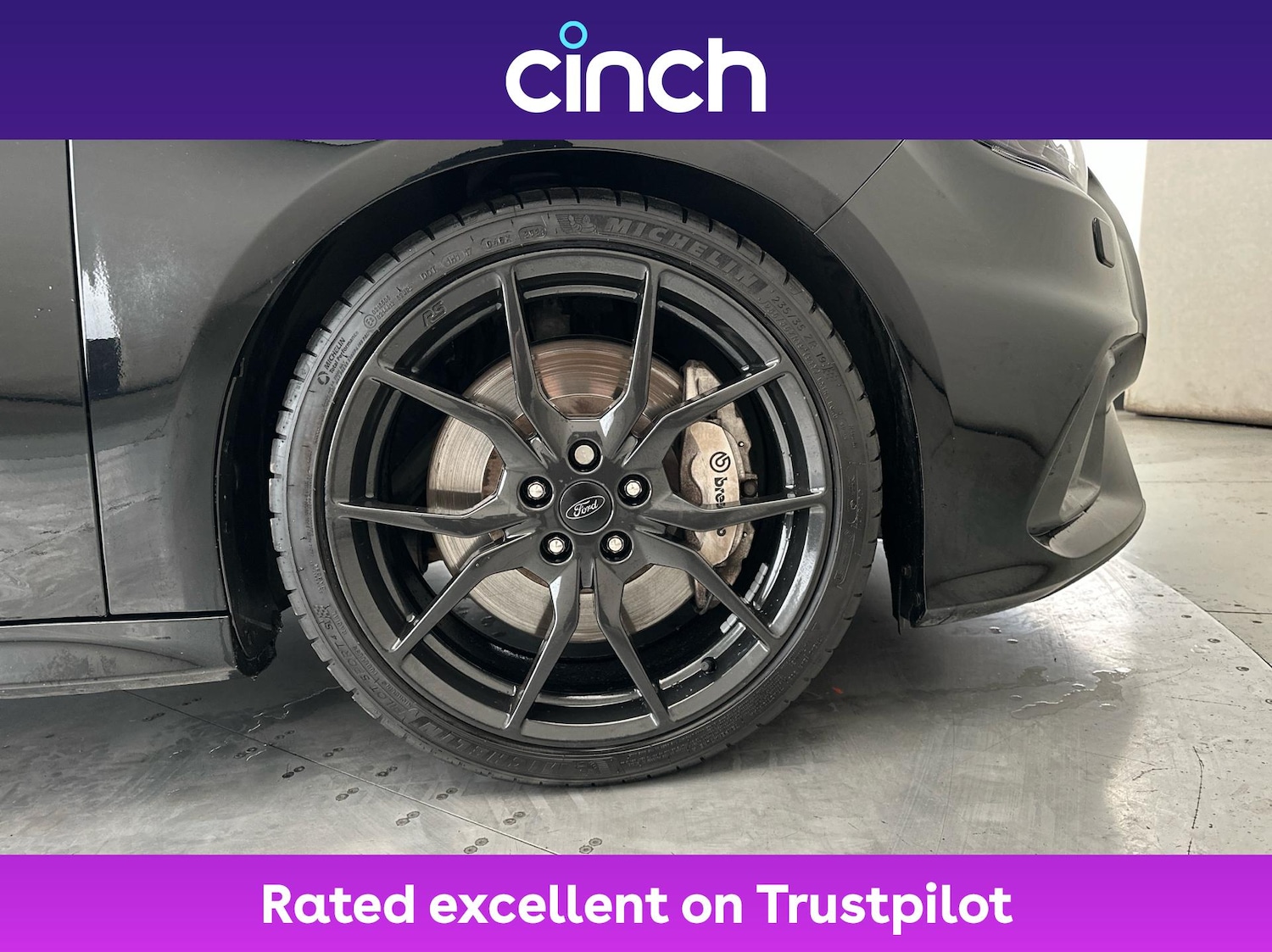 Used Ford Focus 2016 for sale - 76616721: Photo 28