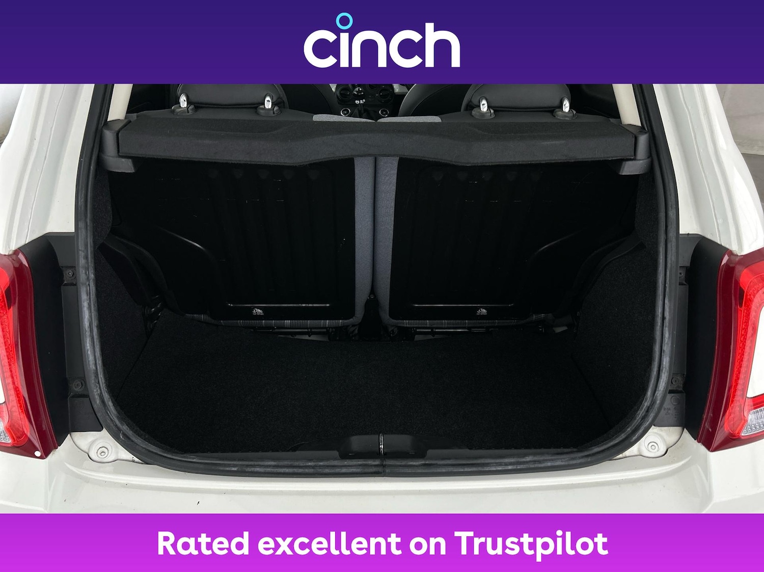 Used Fiat 500 2018 for sale - 76445394: Photo 21