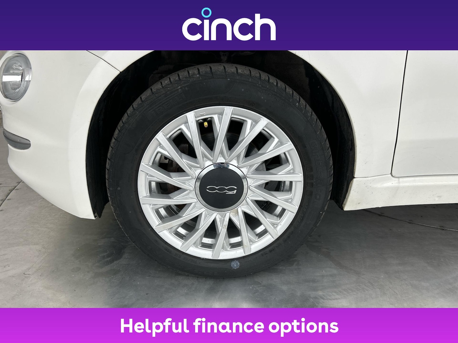 Used Fiat 500 2018 for sale - 76445394: Photo 24