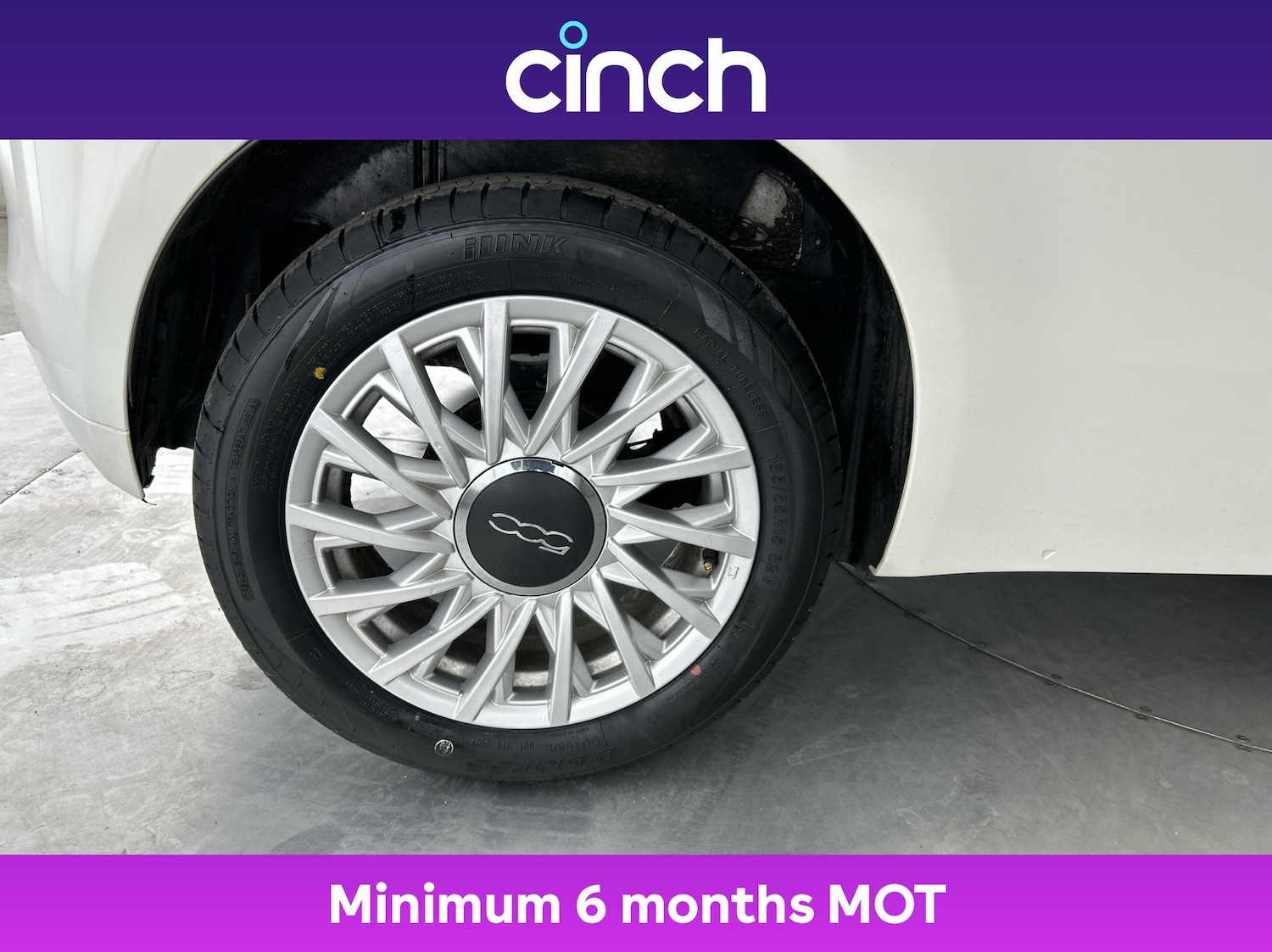 Used Fiat 500 2018 for sale - 76445394: Photo 27