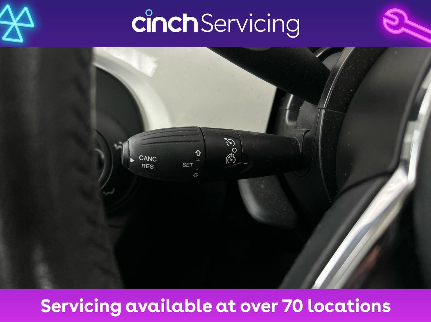 Used Fiat 500 2018 for sale - 76445394: Photo 31