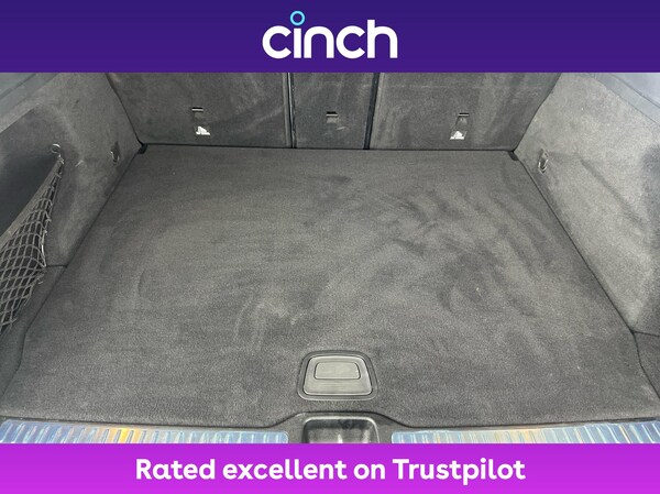 Used Mercedes-Benz GLC 2020 for sale - 76242004: Photo 21