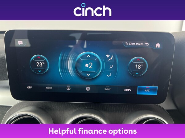 Used Mercedes-Benz GLC 2020 for sale - 76242004: Photo 35