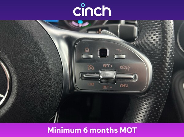 Used Mercedes-Benz GLC 2020 for sale - 76242004: Photo 37