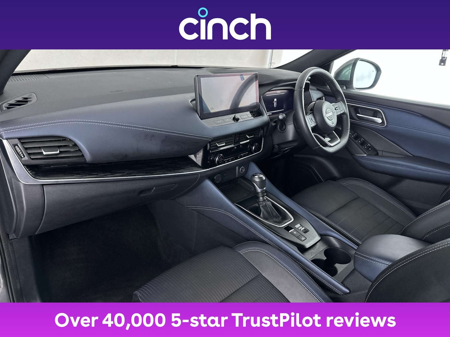 Used Nissan Qashqai 2022 for sale - 77095965: Photo 14