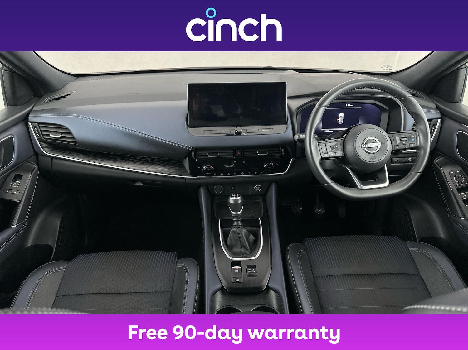 Used Nissan Qashqai 2022 for sale - 77095965: Photo 15