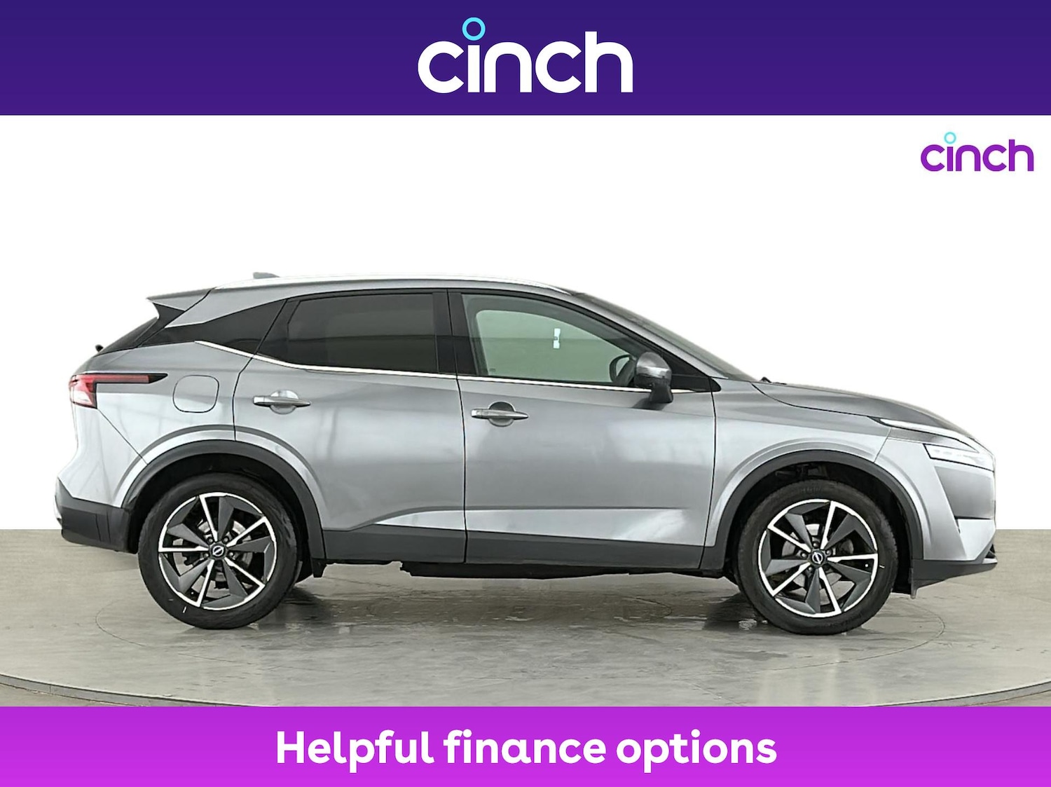 Used Nissan Qashqai 2022 for sale - 77095965: Photo 2