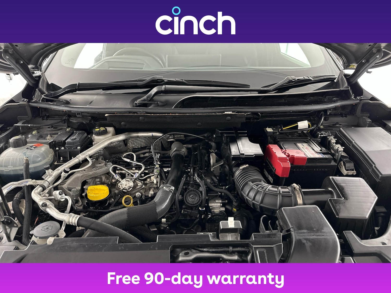 Used Nissan Qashqai 2022 for sale - 77095965: Photo 23