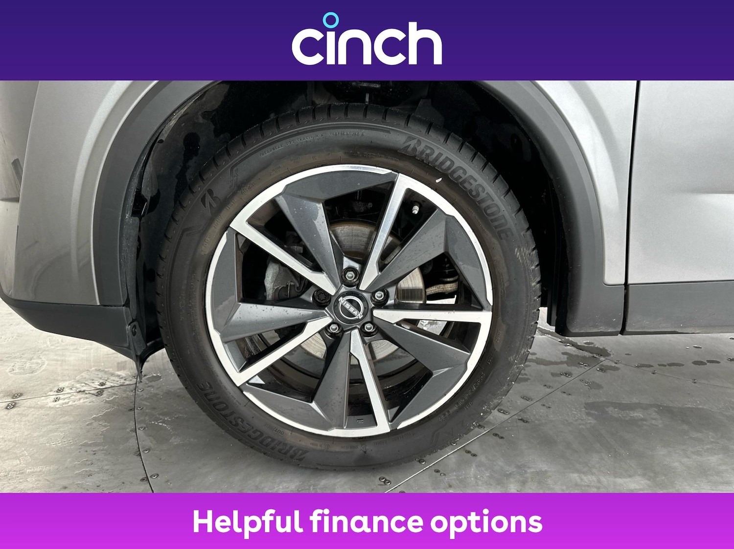 Used Nissan Qashqai 2022 for sale - 77095965: Photo 24