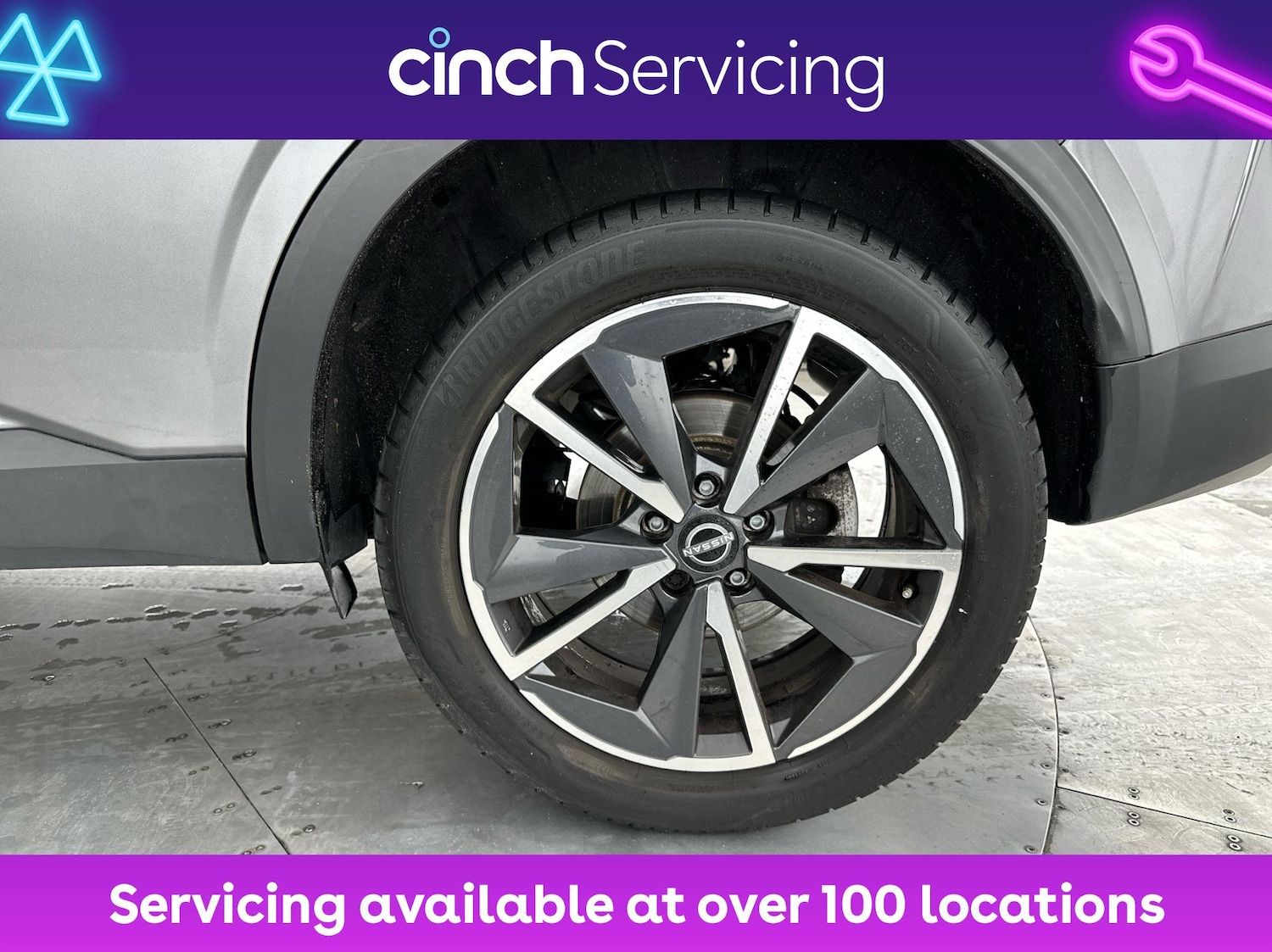 Used Nissan Qashqai 2022 for sale - 77095965: Photo 26