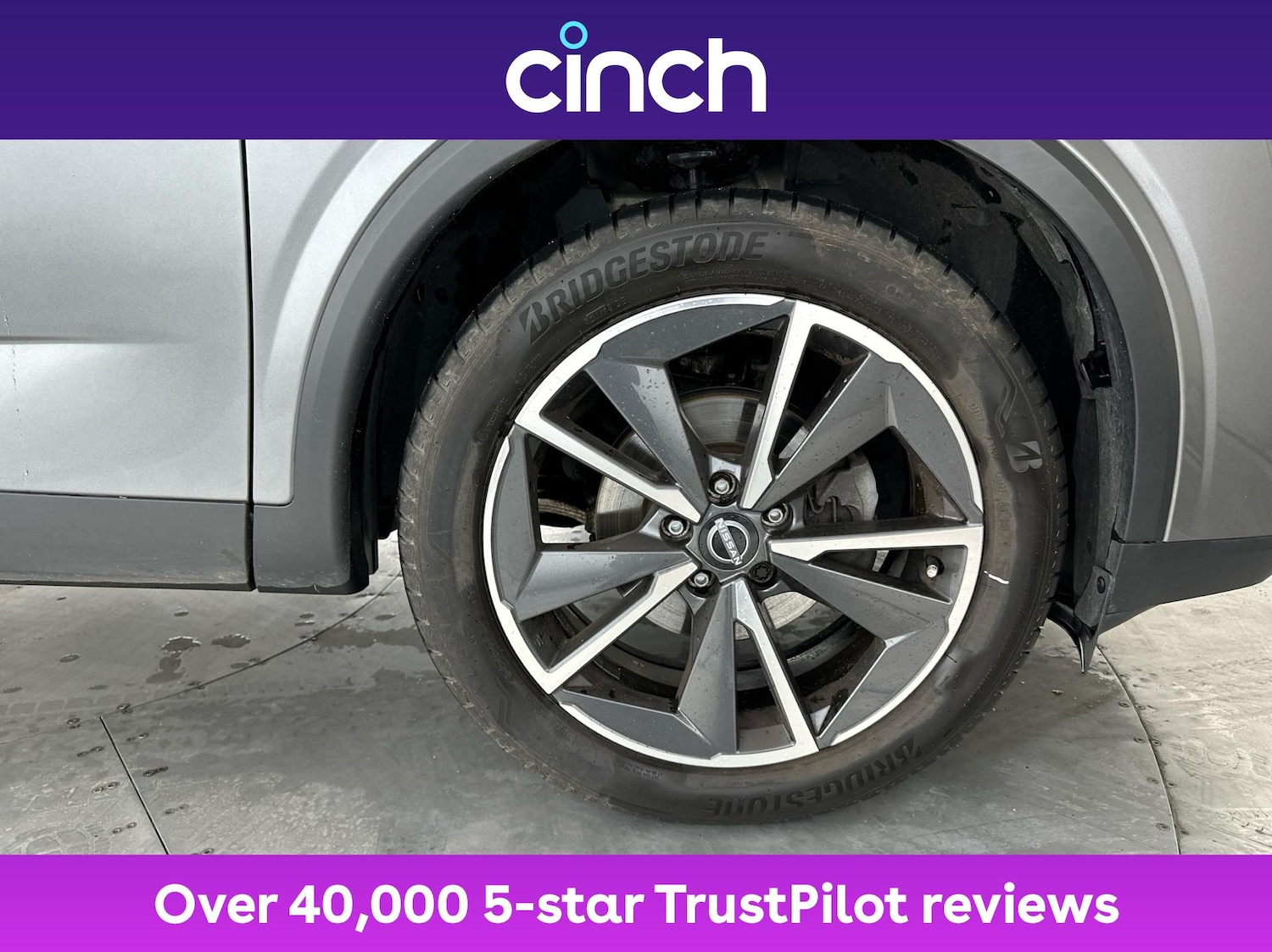 Used Nissan Qashqai 2022 for sale - 77095965: Photo 28