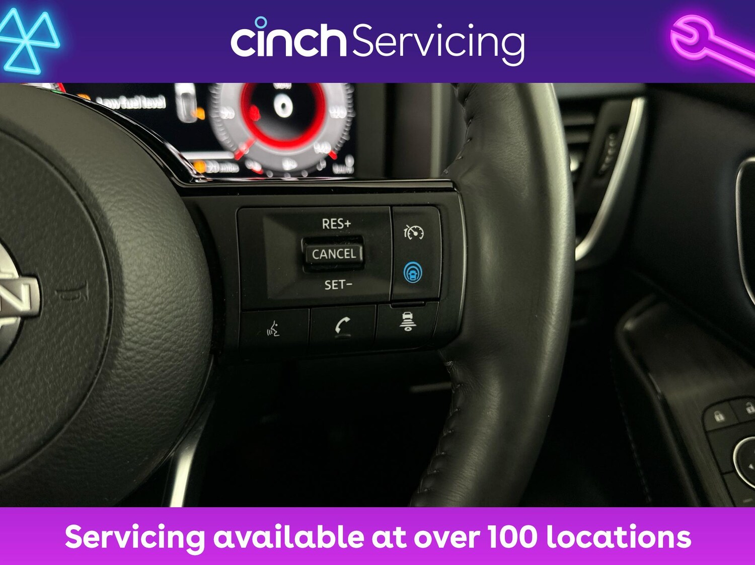 Used Nissan Qashqai 2022 for sale - 77095965: Photo 31