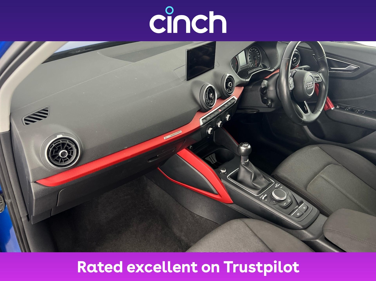 Used Audi Q2 2019 for sale - 76654204: Photo 14