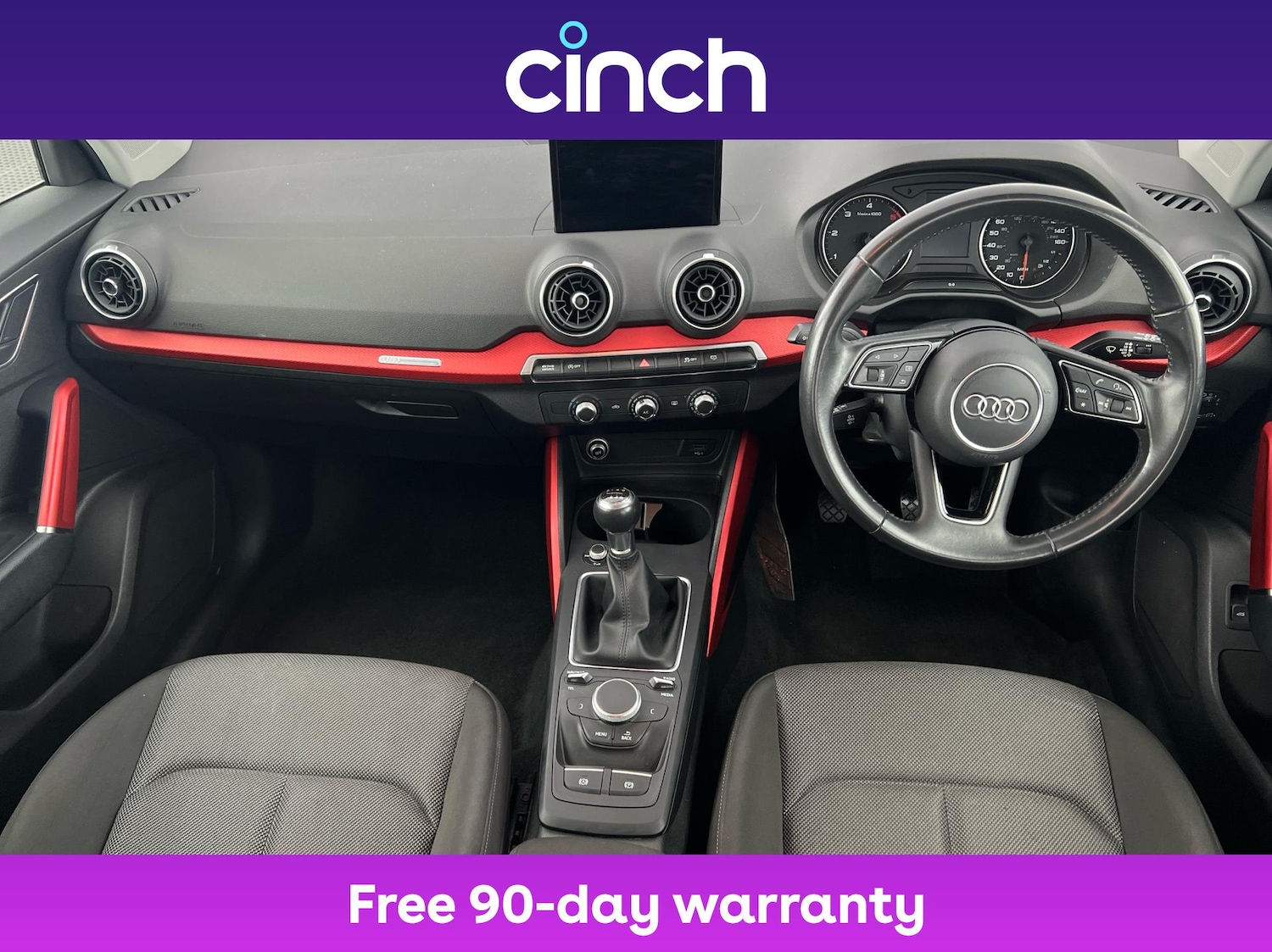 Used Audi Q2 2019 for sale - 76654204: Photo 15