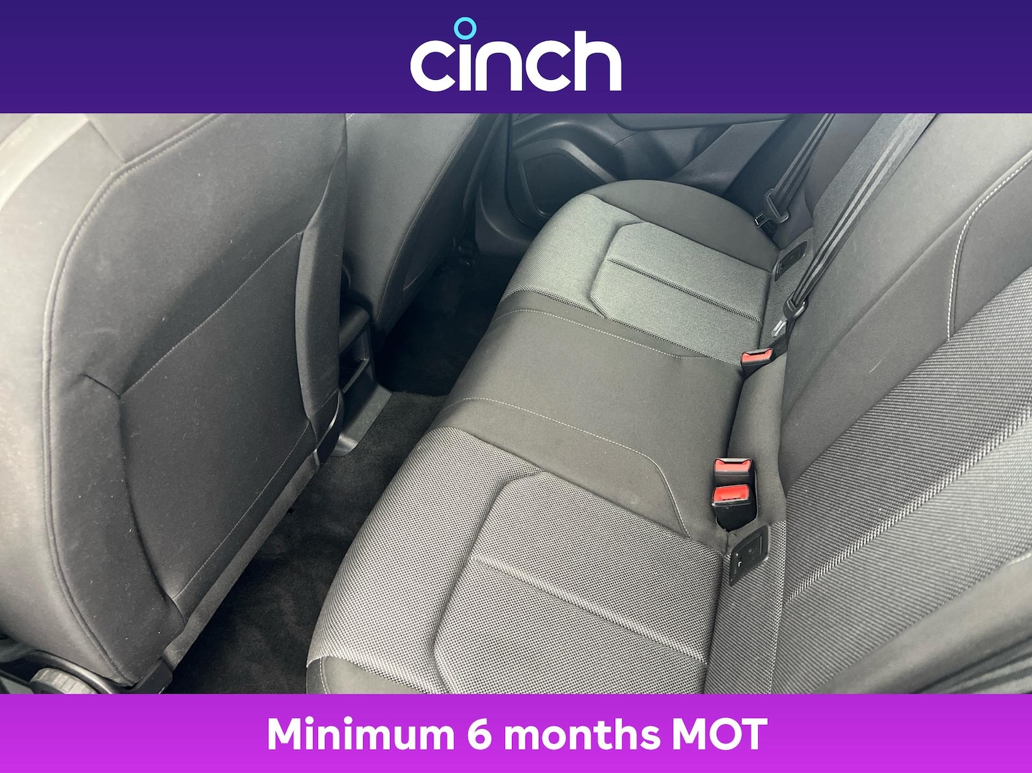 Used Audi Q2 2019 for sale - 76654204: Photo 20