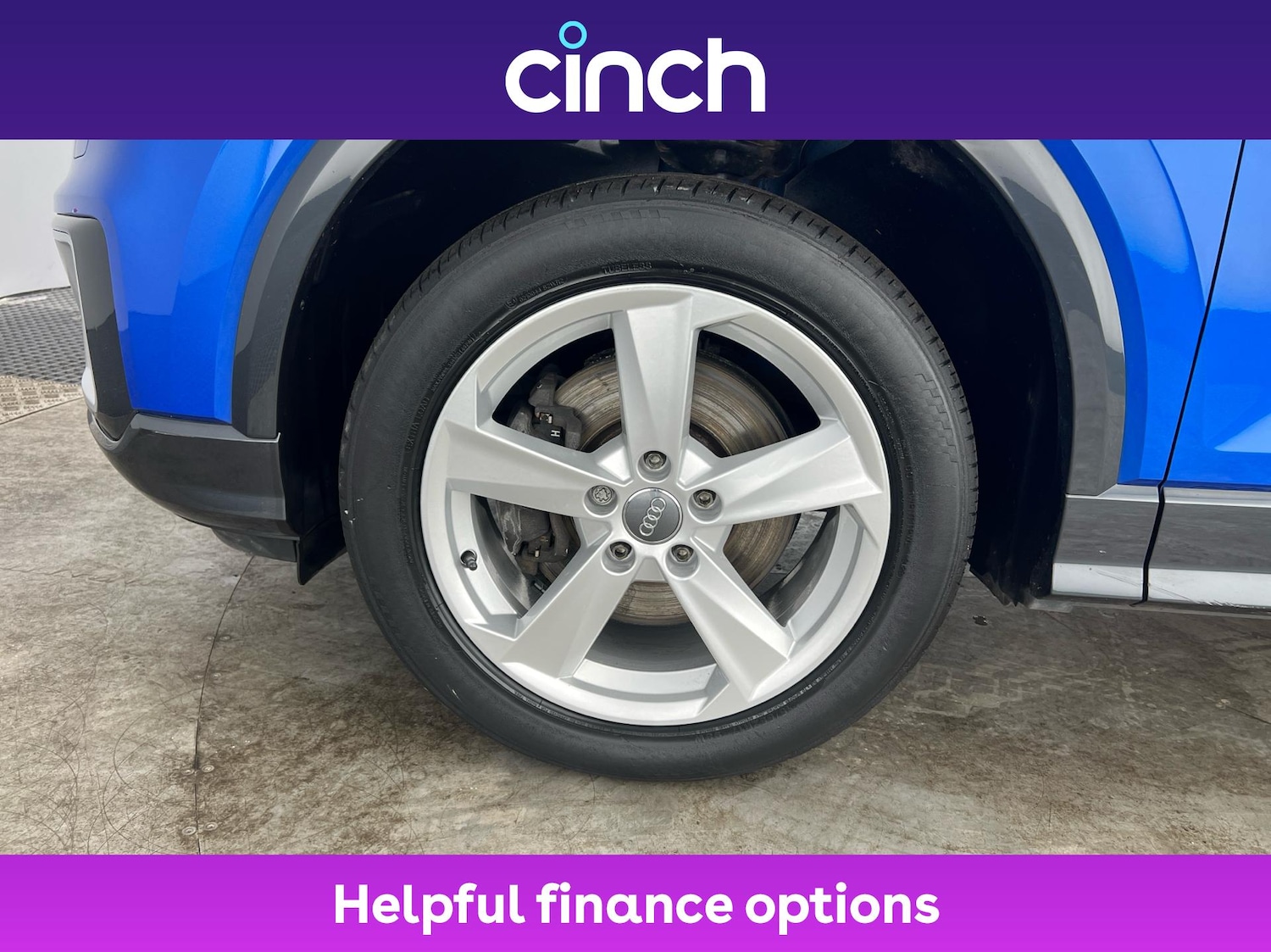 Used Audi Q2 2019 for sale - 76654204: Photo 24