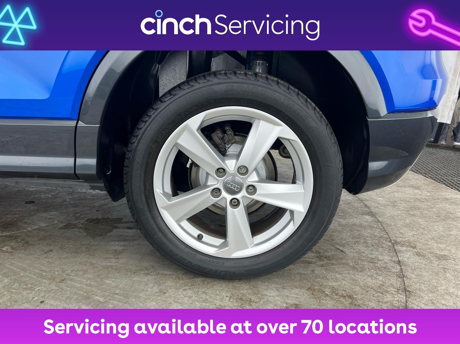 Used Audi Q2 2019 for sale - 76654204: Photo 26