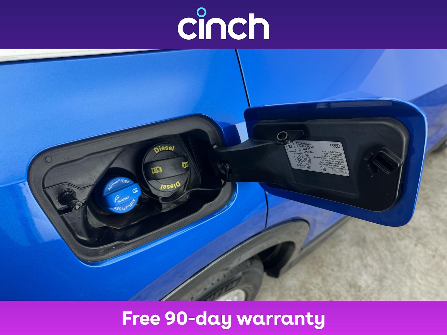 Used Audi Q2 2019 for sale - 76654204: Photo 29