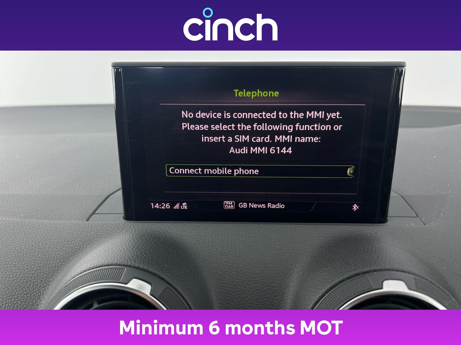 Used Audi Q2 2019 for sale - 76654204: Photo 32