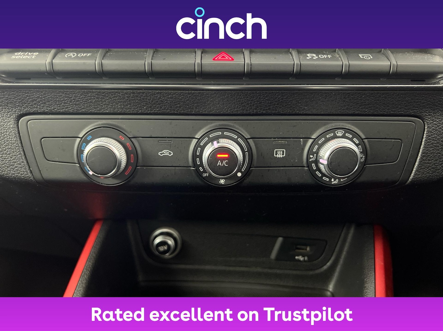 Used Audi Q2 2019 for sale - 76654204: Photo 33